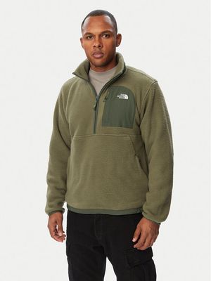 The North Face - Bluza męska w sportowym stylu ze sklepu: MODIVO w kategorii: Bluzy męskie - zdjęcie WP-EBWP-BKLVO-LN0_0000306311510