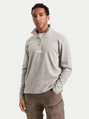 Bluza męska jesienna The North Face ze sklepu: MODIVO w kategorii: Bluzy męskie - zdjęcie WP-EBWP-BKLVO-LN0_0000306311541