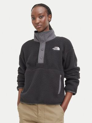Bluza damska na jesień The North Face ze sklepu: MODIVO w kategorii: Bluzy damskie - zdjęcie WP-EBWP-BKLVO-LN0_0000306311602