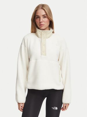 Bluza damska jesienna The North Face ze sklepu: MODIVO w kategorii: Bluzy damskie - zdjęcie WP-EBWP-BKLVO-LN0_0000306311619