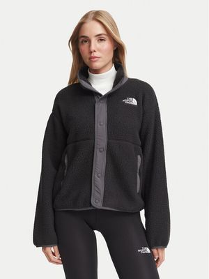 Bluza damska jesienna The North Face ze sklepu: MODIVO w kategorii: Bluzy damskie - zdjęcie WP-EBWP-BKLVO-LN0_0000306311626