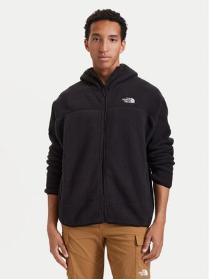 The North Face - Bluza męska na jesień ze sklepu: MODIVO w kategorii: Bluzy męskie - zdjęcie WP-EBWP-BKLVO-LN0_0000306311657