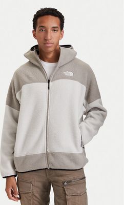 The North Face - Bluza męska jesienna ze sklepu: MODIVO w kategorii: Bluzy męskie - zdjęcie WP-EBWP-BKLVO-LN0_0000306311664