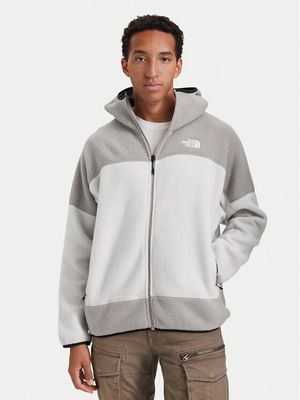The North Face - Bluza męska jesienna ze sklepu: MODIVO w kategorii: Bluzy męskie - zdjęcie WP-EBWP-BKLVO-LN0_0000306311664