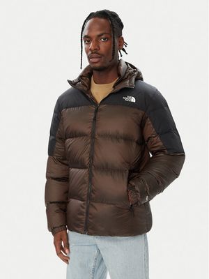 The North Face - Kurtka męska w sportowym stylu ze sklepu: MODIVO w kategorii: Kurtki męskie - zdjęcie WP-EBWP-BKLVO-LN0_0000306311701