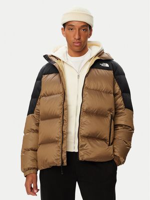 Kurtka męska zimowa The North Face ze sklepu: MODIVO w kategorii: Kurtki męskie - zdjęcie WP-EBWP-BKLVO-LN0_0000306311718