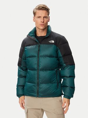 Kurtka męska sportowa The North Face ze sklepu: MODIVO w kategorii: Kurtki męskie - zdjęcie WP-EBWP-BKLVO-LN0_0000306311756