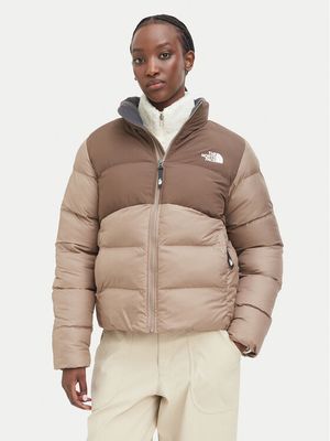 Kurtka damska jesienna The North Face ze sklepu: MODIVO w kategorii: Kurtki damskie - zdjęcie WP-EBWP-BKLVO-LN0_0000306311800
