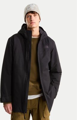 Kurtka męska jesienna The North Face ze sklepu: MODIVO w kategorii: Kurtki męskie - zdjęcie WP-EBWP-BKLVO-LN0_0000306311862