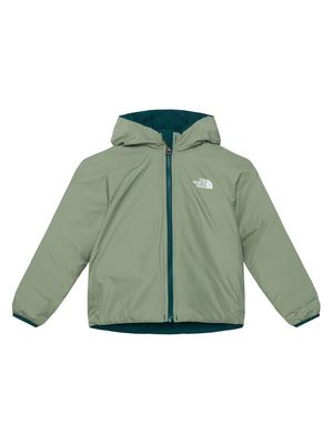 Kurtka chłopięca na zimę The North Face ze sklepu: MODIVO w kategorii: Kurtki chłopięce - zdjęcie WP-EBWP-BKLVO-LN0_0000306311886