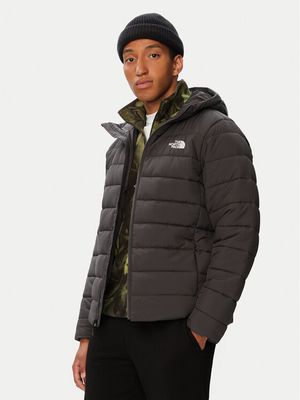 Kurtka męska na zimę The North Face ze sklepu: MODIVO w kategorii: Kurtki męskie - zdjęcie WP-EBWP-BKLVO-LN0_0000306311893