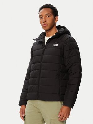 Kurtka męska w sportowym stylu The North Face ze sklepu: MODIVO w kategorii: Kurtki męskie - zdjęcie WP-EBWP-BKLVO-LN0_0000306311923