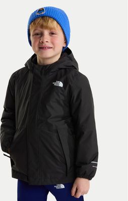 The North Face - Kurtka chłopięca jesienna ze sklepu: MODIVO w kategorii: Kurtki chłopięce - zdjęcie WP-EBWP-BKLVO-LN0_0000306311985