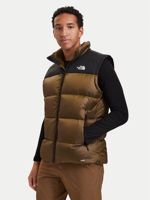 The North Face - Kamizelka męska sportowa ze sklepu: MODIVO w kategorii: Kamizelki męskie - zdjęcie WP-EBWP-BKLVO-LN0_0000306312005