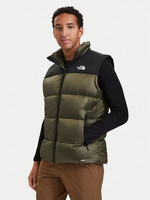 The North Face - Kamizelka męska sportowa ze sklepu: MODIVO w kategorii: Kamizelki męskie - zdjęcie WP-EBWP-BKLVO-LN0_0000306312005