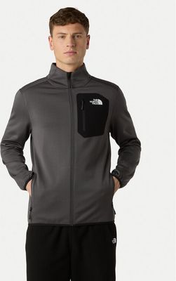 Bluza męska The North Face ze sklepu: MODIVO w kategorii: Bluzy męskie - zdjęcie WP-EBWP-BKLVO-LN0_0000306312012