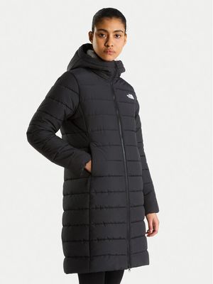 Kurtka damska sportowa The North Face ze sklepu: MODIVO w kategorii: Kurtki damskie - zdjęcie WP-EBWP-BKLVO-LN0_0000306312098