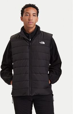 Kamizelka męska na jesień The North Face ze sklepu: MODIVO w kategorii: Kamizelki męskie - zdjęcie WP-EBWP-BKLVO-LN0_0000306312104