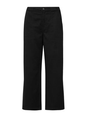 Spodnie damskie retro The North Face ze sklepu: MODIVO w kategorii: Spodnie damskie - zdjęcie WP-EBWP-BKLVO-LN0_0000306312135