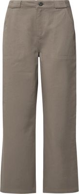 The North Face - Spodnie damskie retro ze sklepu: MODIVO w kategorii: Spodnie damskie - zdjęcie WP-EBWP-BKLVO-LN0_0000306312159