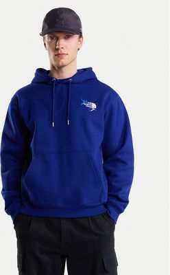 Bluza męska The North Face ze sklepu: MODIVO w kategorii: Bluzy męskie - zdjęcie WP-EBWP-BKLVO-LN0_0000306312166