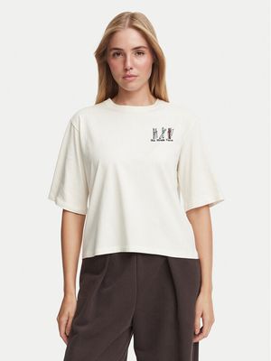Bluzka damska wiosenna The North Face ze sklepu: MODIVO w kategorii: Bluzki damskie - zdjęcie WP-EBWP-BKLVO-LN0_0000306312180