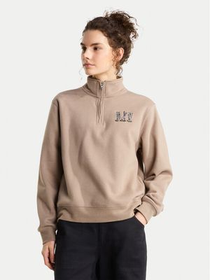 Bluza damska The North Face ze sklepu: MODIVO w kategorii: Bluzy damskie - zdjęcie WP-EBWP-BKLVO-LN0_0000306312197