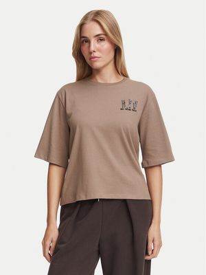 The North Face - Bluzka damska sportowa ze sklepu: MODIVO w kategorii: Bluzki damskie - zdjęcie WP-EBWP-BKLVO-LN0_0000306312203
