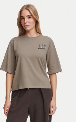 The North Face - Bluzka damska sportowa ze sklepu: MODIVO w kategorii: Bluzki damskie - zdjęcie WP-EBWP-BKLVO-LN0_0000306312203