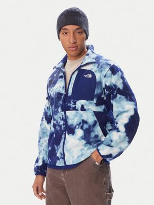 The North Face - Bluza męska jesienna ze sklepu: MODIVO w kategorii: Bluzy męskie