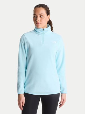 The North Face - Bluza damska sportowa ze sklepu: MODIVO w kategorii: Bluzy damskie - zdjęcie WP-EBWP-BKLVO-LN0_0000306312227