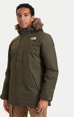 Kurtka męska zimowa The North Face ze sklepu: MODIVO w kategorii: Kurtki męskie - zdjęcie WP-EBWP-BKLVO-LN0_0000306312234