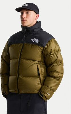 Kurtka męska zimowa The North Face ze sklepu: MODIVO w kategorii: Kurtki męskie - zdjęcie WP-EBWP-BKLVO-LN0_0000306312241