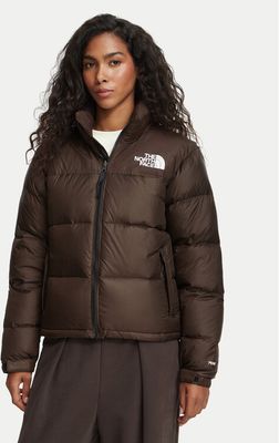 The North Face - Kurtka damska jesienna ze sklepu: MODIVO w kategorii: Kurtki damskie