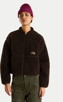 The North Face - Bluza damska sportowa ze sklepu: MODIVO w kategorii: Bluzy damskie - zdjęcie WP-EBWP-BKLVO-LN0_0000306312395
