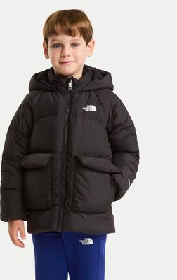 Kurtka chłopięca na zimę The North Face ze sklepu: MODIVO w kategorii: Kurtki chłopięce