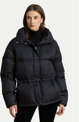 LAUREN RALPH LAUREN - Kurtka damska jesienna ze sklepu: MODIVO w kategorii: Kurtki damskie - zdjęcie WP-EBWP-BKLVO-LN0_0000306312838