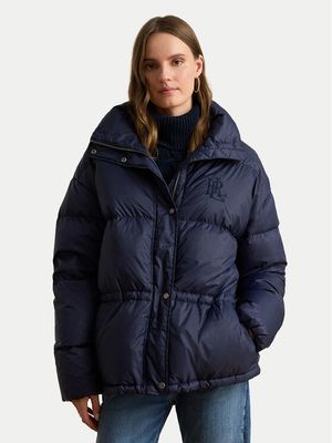 LAUREN RALPH LAUREN - Kurtka damska jesienna ze sklepu: MODIVO w kategorii: Kurtki damskie - zdjęcie WP-EBWP-BKLVO-LN0_0000306312913