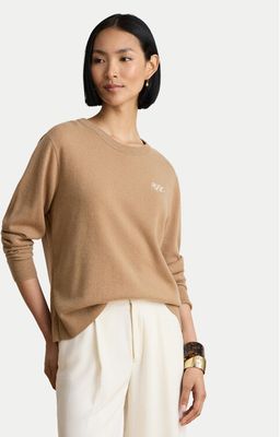 Sweter damski LAUREN RALPH LAUREN ze sklepu: MODIVO w kategorii: Swetry damskie - zdjęcie WP-EBWP-BKLVO-LN0_0000306312920