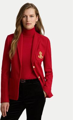 Marynarka na wiosnę LAUREN RALPH LAUREN ze sklepu: MODIVO w kategorii: Marynarki damskie