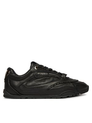 Buty sportowe damskie na wiosnę Pinko ze sklepu: MODIVO w kategorii: Buty sportowe damskie - zdjęcie WP-EBWP-BKLVO-LN0_0000306313170