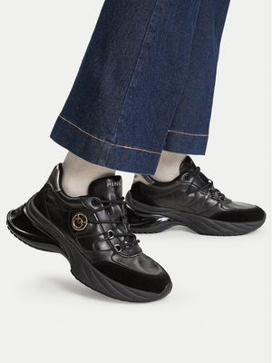 Buty sportowe damskie Pinko ze sklepu: MODIVO w kategorii: Buty sportowe damskie
