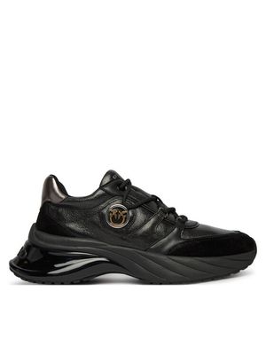 Buty sportowe damskie Pinko ze sklepu: MODIVO w kategorii: Buty sportowe damskie - zdjęcie WP-EBWP-BKLVO-LN0_0000306313187