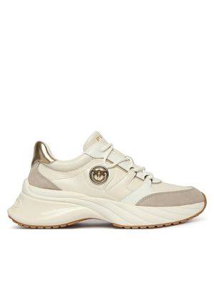 Buty sportowe damskie wiosenne Pinko ze sklepu: MODIVO w kategorii: Buty sportowe damskie - zdjęcie WP-EBWP-BKLVO-LN0_0000306313194