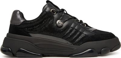 Buty sportowe damskie jesienne Pinko ze sklepu: MODIVO w kategorii: Buty sportowe damskie - zdjęcie WP-EBWP-BKLVO-LN0_0000306313200