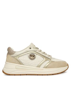 Buty sportowe damskie wiosenne Pinko ze sklepu: MODIVO w kategorii: Buty sportowe damskie - zdjęcie WP-EBWP-BKLVO-LN0_0000306313217