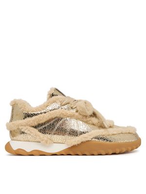 Buty sportowe damskie wiosenne Pinko ze sklepu: MODIVO w kategorii: Buty sportowe damskie - zdjęcie WP-EBWP-BKLVO-LN0_0000306313224