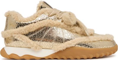 Buty sportowe damskie wiosenne Pinko ze sklepu: MODIVO w kategorii: Buty sportowe damskie - zdjęcie WP-EBWP-BKLVO-LN0_0000306313224