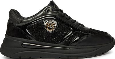 Pinko - Buty sportowe damskie wiosenne ze sklepu: MODIVO w kategorii: Buty sportowe damskie - zdjęcie WP-EBWP-BKLVO-LN0_0000306313248