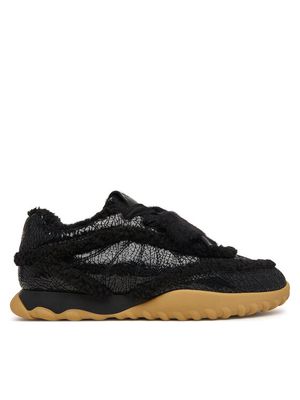 Buty sportowe damskie na wiosnę Pinko ze sklepu: MODIVO w kategorii: Buty sportowe damskie - zdjęcie WP-EBWP-BKLVO-LN0_0000306313293